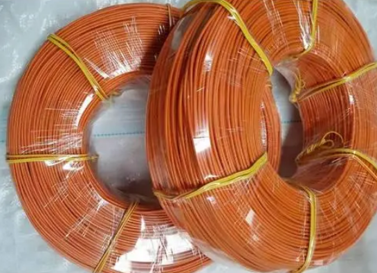 南岳爆破工程中的放炮线应用方法