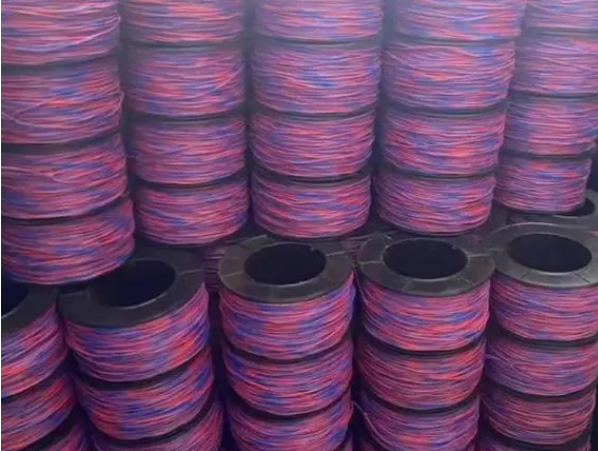 南岳爆破母线必须符合的要求有哪些？